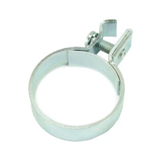 Schelle Luftfilterschelle Spannschelle Vergaser 35mm klein für Simson Schwalbe KR51 Duo4 SR4 Star Luftfiltereinsatz