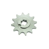 Ritzel 12Z 12 Zähne für Simson S50 KR51/1...