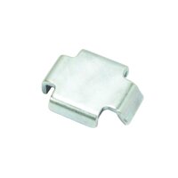 1,0mm Zwischenlage Distanzstück Bremsbacken für...