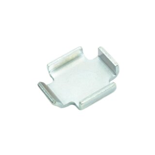 2,0mm Zwischenlage Distanzstück Bremsbacken für Simson S51 S50 KR51 Schwalbe Roller SR50 SR4 Sperber Habicht Bremse