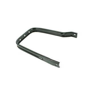 Strebe für Kotflügel Schutzblech hinten für Simson SR50 SR80 schwarz