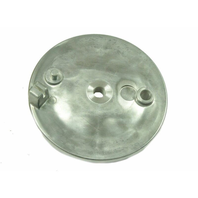 MZA Hinterachse Für Mofa/Mokick – Passend Für S51, SR50, KR51 U.a., 12 X 150 Mm