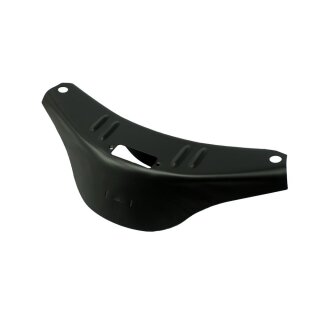 Simson KR51/2 Schwalbe Lenkerschale schwarz grundiert Parklicht Lenkerabdeckung