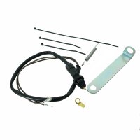 Bremslichtschalter Umbau für Simson Schwalbe KR51/2...
