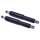 Simson Federbeine hydraulisch vorn schwarz Hülse schwarz Schwalbe KR51 Duo 4 Krause SR4-2 Star
