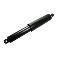 Federbein schwarz hinten für Simson Schwalbe KR51/1...
