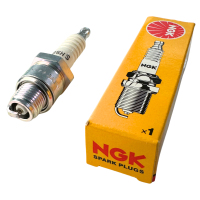NGK Zündkerze B5HS für MAW Hilfsmotor RT125,...