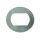 Sicherungsblech Bremshebel SR2 E SR1 KR50 SR4-1 Spatz 25x37x0,5