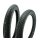 Heidenau Reifen für MZ Etz125 Etz150 Etz251 ETZ301 vorn K39 2,75x18 K36 hinten 3,25x16