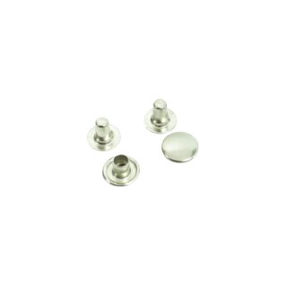 2 x Niet Nieten Schmutzschutz Schutzblech Spritzschutz S51 S50 SR50 SR80 MZ ETZ 125 150 251 301