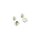 2 x Niet Nieten Schmutzschutz Schutzblech Spritzschutz S51 S50 SR50 SR80 MZ ETZ 125 150 251 301