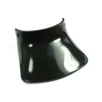 Schmutzschutz Schutzblech Spritzschutz für Simson S51 S50 S70 Kunststoff schwarz glatt, ohne Rippen
