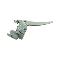 Armatur links grau mit Alu Kupplungshebel Simson KR51-1...