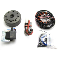 Vape Zündung, Lichtmaschine Maico 250-490 (3 Wellen)...