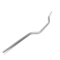 Aluminium Lenker Lenkrohr Flachlenker Cross pas f Simson S50 S51 S70 S83 pas f MZ TS ETZ 125 150 Tuning