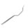Aluminium Lenker Lenkrohr Flachlenker Cross pas f Simson S50 S51 S70 S83 pas f MZ TS ETZ 125 150 Tuning