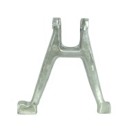 Ständer +2cm verlängert Tuning für Simson...