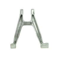 Ständer +2cm verlängert Tuning für Simson...