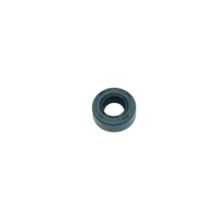 Simmerring Wellendichtring 10x19x7mm blau mit Staublippe für Simson AWO 425 T S ES TS ETZ 125 150 250 IWL Troll