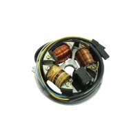 12V Elektronik Grundplatte Zündung für Simson...