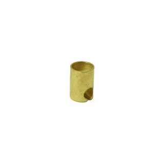 Schieber Choke Startkolben Vergaser Messing pas f Simson Schwalbe KR51 S50 S51 S53 S83 S70 SR4 Star Roller SR50 SR80 pas f MZ ES TS ETZ 125 150 250 251 301