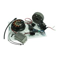 Lichtmaschine LiMa Vape Zündung 12V 100W für...