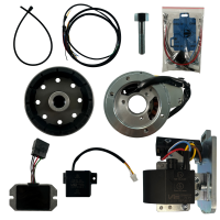 Vape Zündung Lichtmaschine für Simson AWO 425 S...
