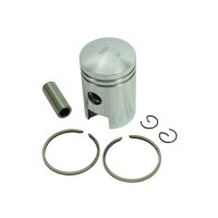 Megu Simson Kolben 39,96 40mm Bolzen Sprengring...