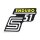 Simson Aufkleber S51 Enduro S50 S70 S51E Seitendeckel Herz gelb weiß schwarz Sticker
