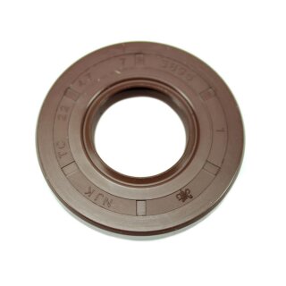 Simmering 22x47x07 für Simson KR51/1 Schwalbe S50 Star Sperber Habicht Spatz SK Kurbelwelle Motor 22x47x7 Wellendichtring Dichtung