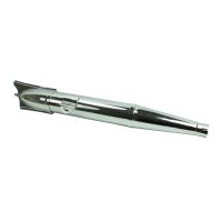 Auspuff Zigarre Fischschwanz 35mm 66 cm lang MZ RT125