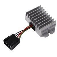 Regler Spanungsregler für MZ ETZ 250 Vape...