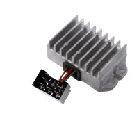 Regler Spanungsregler für MZ ETZ 250 Vape...