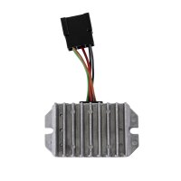 Regler Spanungsregler für MZ ETZ 250 Vape Powerdynamo Lichtmaschine