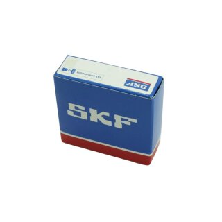 SKF Lager 6304 C4 Motor Getriebe Kurbelwelle für MZ ETZ150 ETZ125, TS150, Schaltwelle ETZ250