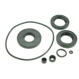 Dichtsatz Jawa 350 12V Wellendichtringe Simmerringe Dichtring Motor Getriebe