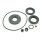 Dichtsatz Jawa 350 12V Wellendichtringe Simmerringe Dichtring Motor Getriebe
