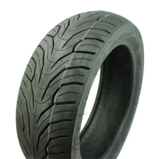 Reifen 120/70-12 58P für Peugeot Speedfight JetForce Malaguti F15 Vespa GT BMW C1 125 200 ABS 01-04 VeeRubber TL VRM396 VR