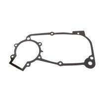 Mitteldichtung Motorgehäuse für Simson M53 Motor S50 KR51/1 Schwalbe Habicht Spatz K Star Sperber mit Lagergummi