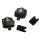 Set Schalter für Licht und Blinker für Simson S50 S51 KR51 Schwalbe Star Sperber Habicht