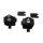 Set Schalter für Licht und Blinker für Simson S50 S51 KR51 Schwalbe Star Sperber Habicht