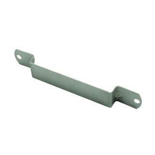 Halteblech Steuerteil für Simson S51 S50 S53 S70 Schwalbe Elektronik Zündung