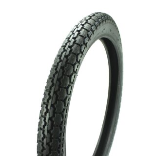 Reifen Mantel MZ ETZ 125 150 250 251 VeeRubber VRM015 48P 2,75x18 Zoll