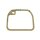 Vergaserdichtung BVF Gummikork Simson S51 S70 KR51 Schwalbe Star Sperber Habicht Duo S53 SR50 SR80 S83