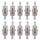 10 Benzinfilter Kraftstofffilter für Simson S51 SR50 KR51 Schwalbe 5- 6mm