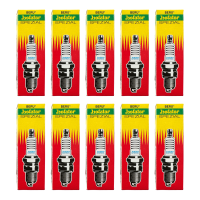 10 Isolator 260 Zündkerze Beru für Simson S51...