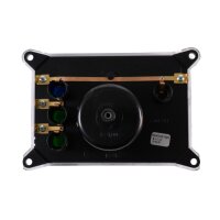 MMB Tachometer 100km/h Simson SR50 SR80 Kombiinstrument...