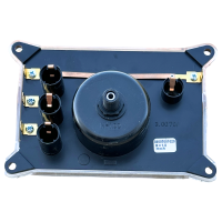 MMB Tachometer 100km/h Simson SR50 SR80 Kombiinstrument...
