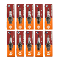 10 Zündkerze 260 für Simson S51 KR51 Schwalbe...