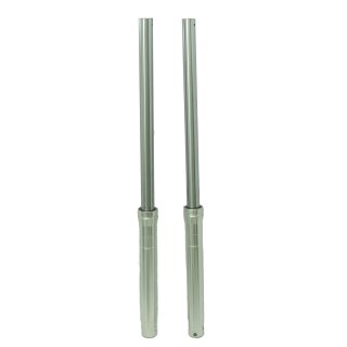 Telegabel neu ohne Gummis für Simson S51 S50 S70 Stoßdämpfer Federung vorn Gabel Holme 29,85